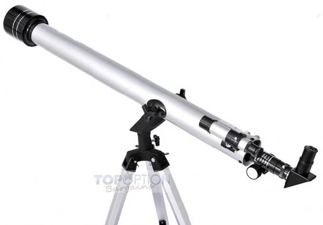 675x Magnification Astronomical Telescope - Image 10