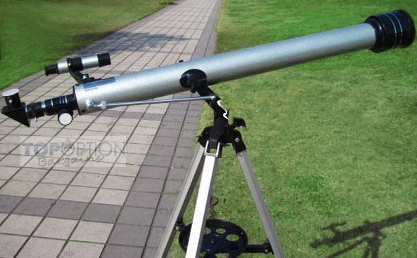 675x Magnification Astronomical Telescope - Image 11