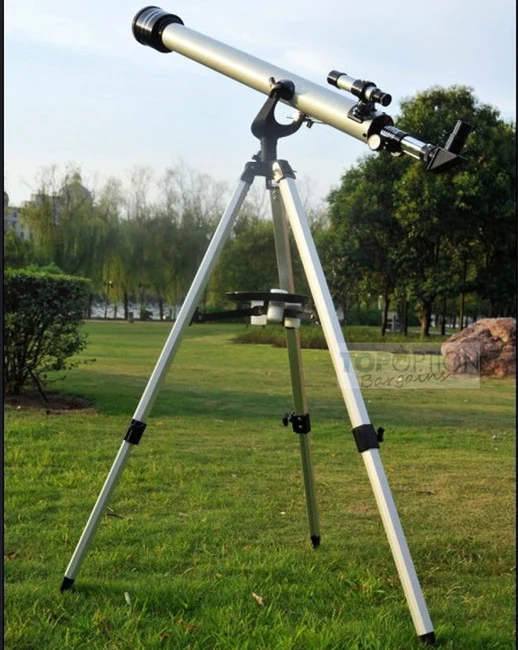 675x Magnification Astronomical Telescope - Image 12