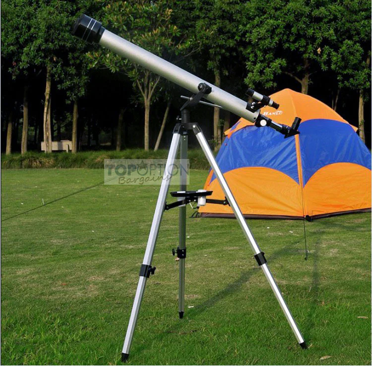 675x Magnification Astronomical Telescope - Image 7