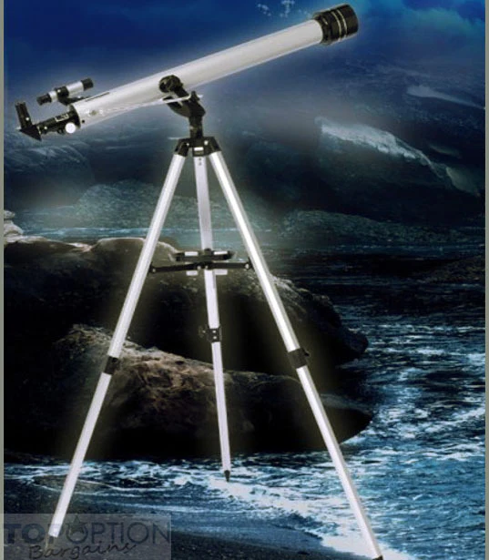 675x Magnification Astronomical Telescope - Image 8