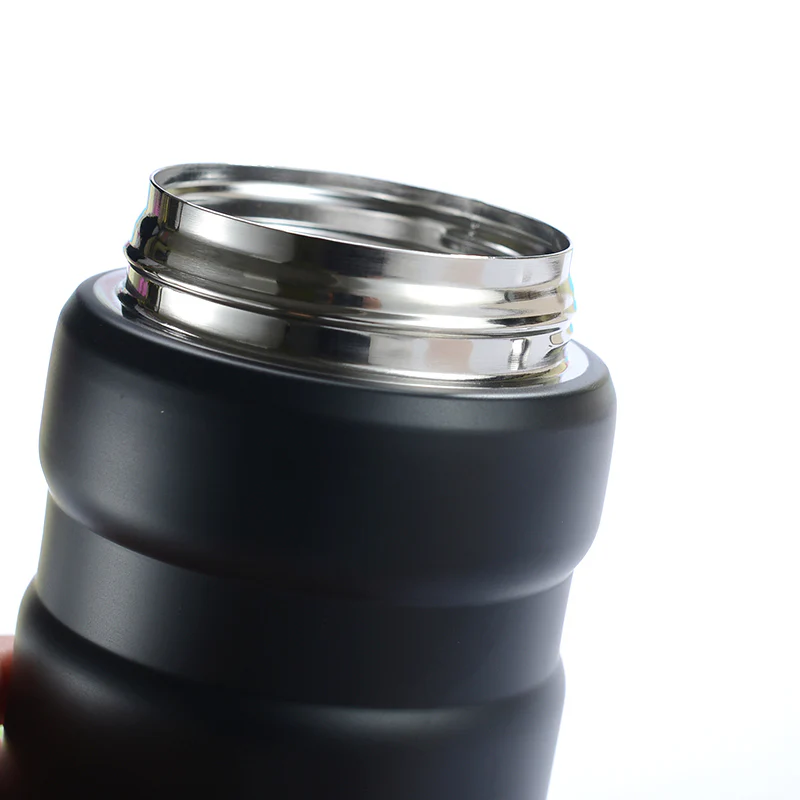 750mL Stainless Steel Vacuum Thermos Insulated Food Jar Lunch Box - Image 14