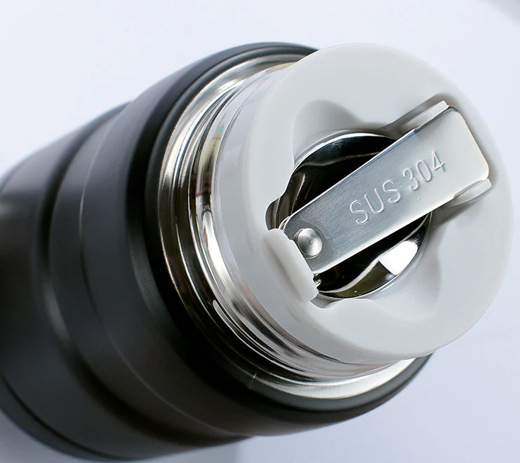 750mL Stainless Steel Vacuum Thermos Insulated Food Jar Lunch Box - Image 15