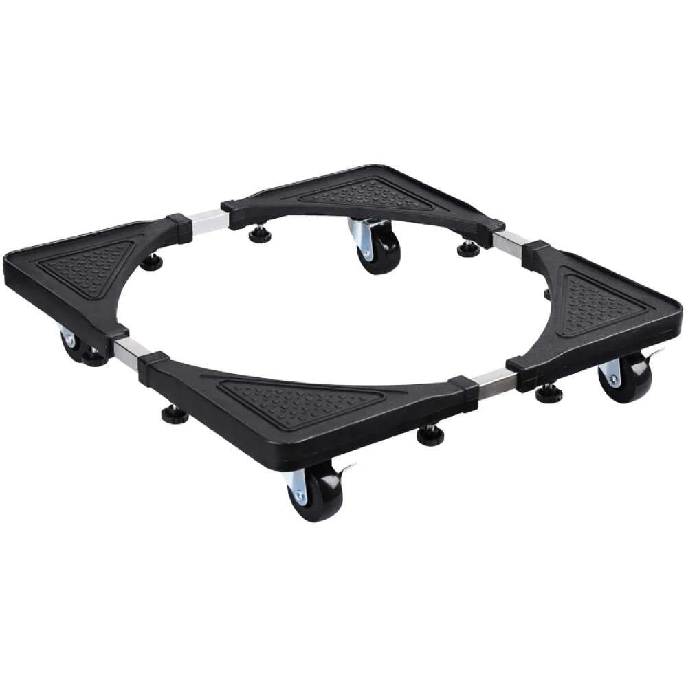 Adjustable Washing Machine / Fridge Base with Wheels - Image 11