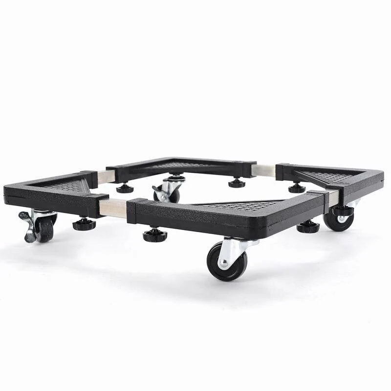 Adjustable Washing Machine / Fridge Base with Wheels - Image 8