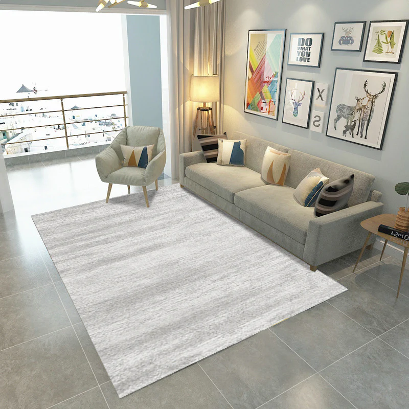 Adobe Bedroom/Living Room Area Rug Carpet Mat (180 x 100) - Image 2