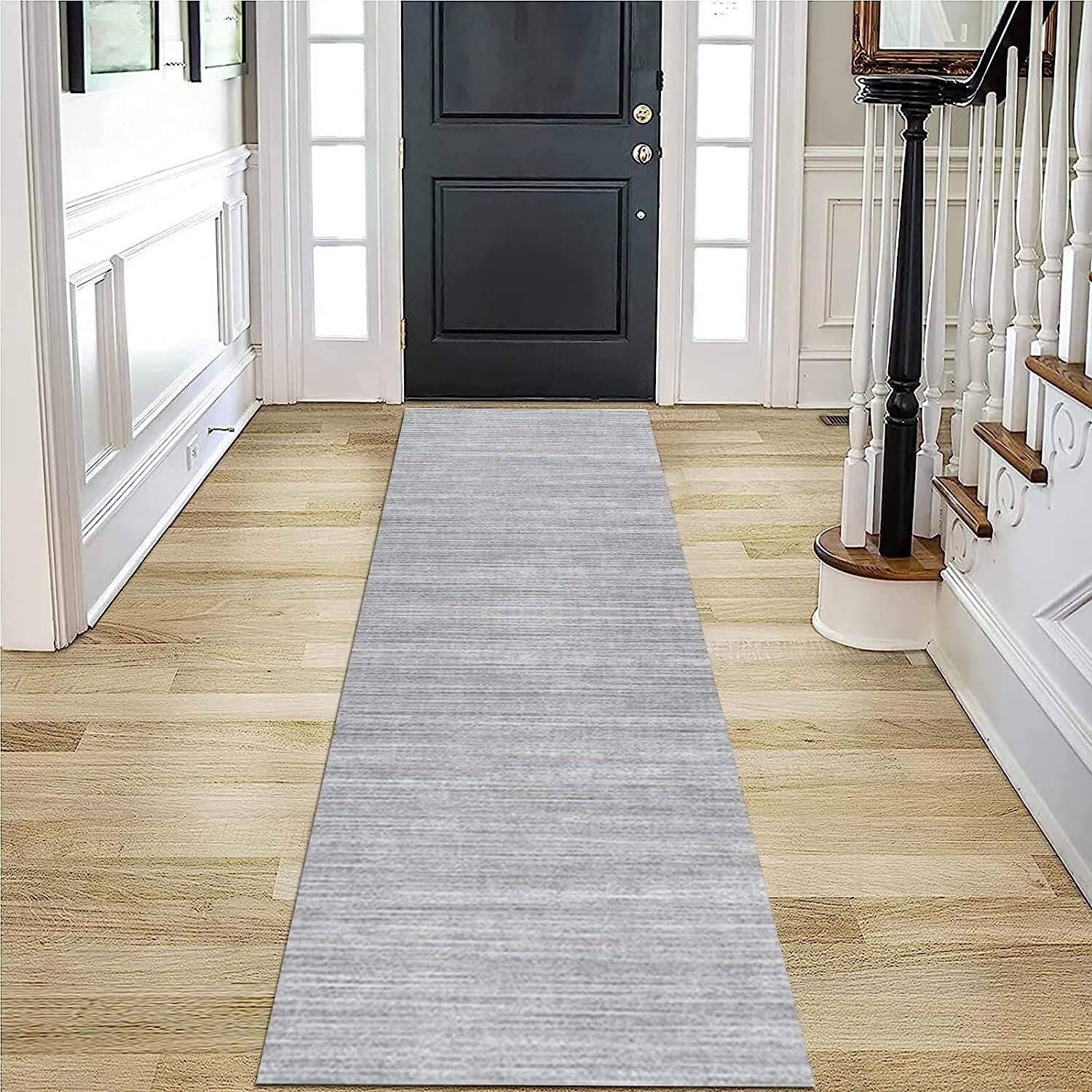 Adobe Hallway Runner Area Rug Carpet Mat (80 x 200) - Image 13