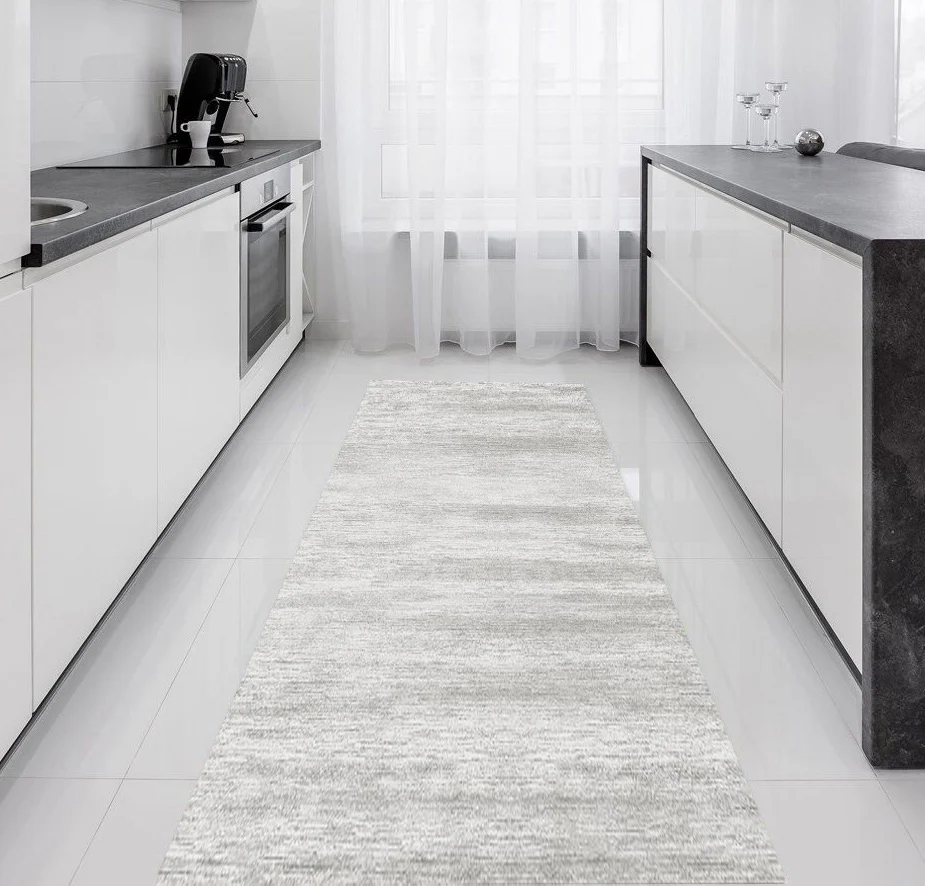 Adobe Hallway Runner Area Rug Carpet Mat (80 x 300) - Image 2