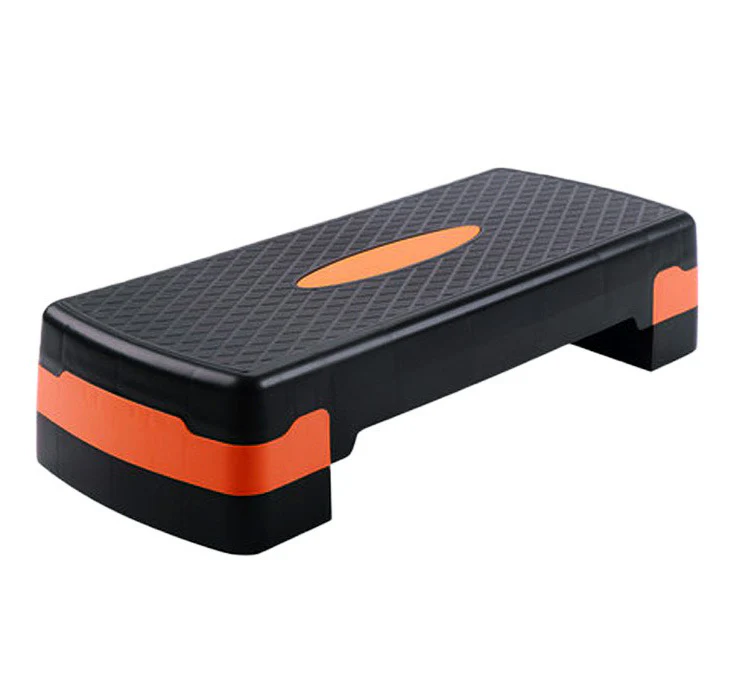 Aerobic Step Multifunction Stepboard Exercise Stepper Fitness Workout Gym - Image 9