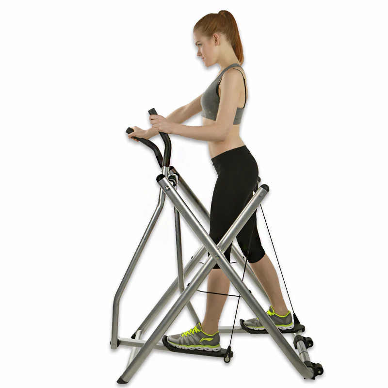 Air Walker Exercise Pro Cross Trainer Stepper Nordic Exerciser - Image 11
