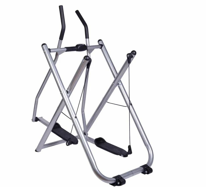 Air Walker Exercise Pro Cross Trainer Stepper Nordic Exerciser - Image 3