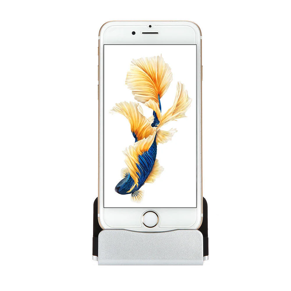 Apple iPhone Lightning Dock Charging Station - Image 7