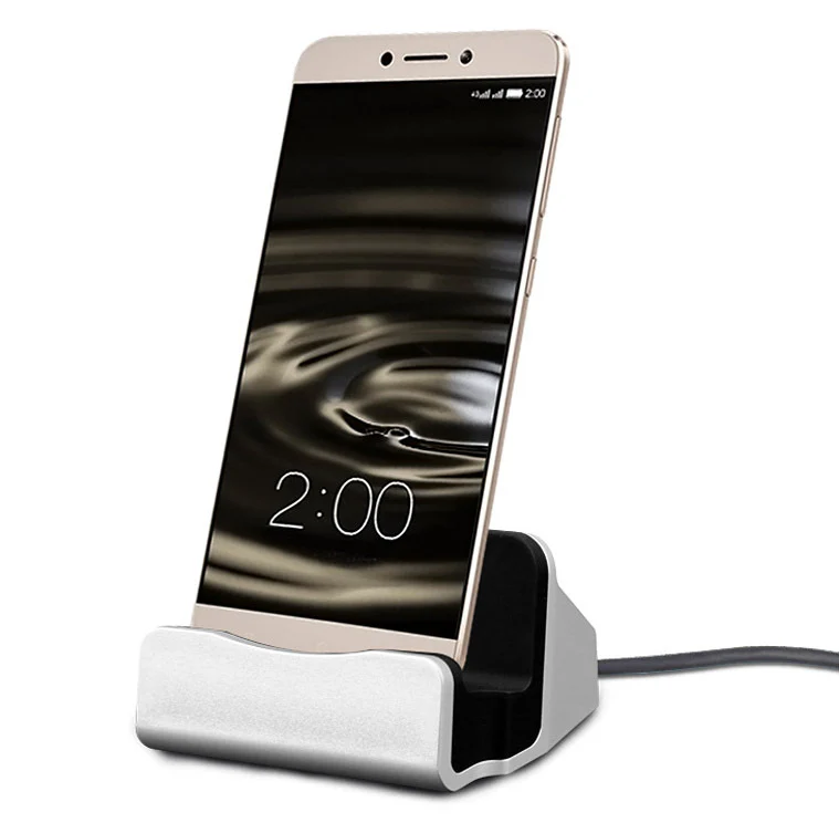 Apple iPhone Lightning Dock Charging Station - Image 9