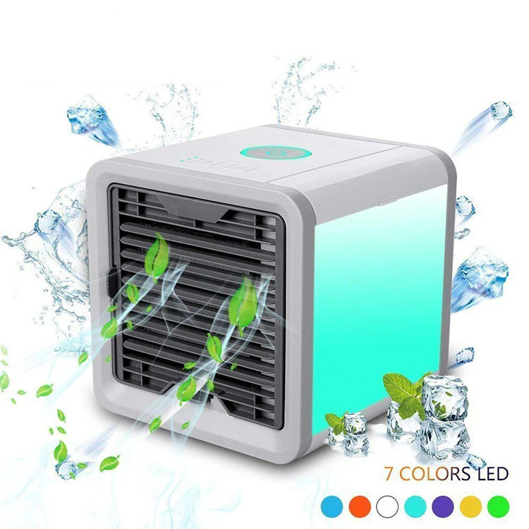 Arctic Chill Portable Evaporative Air Cooler - Image 2