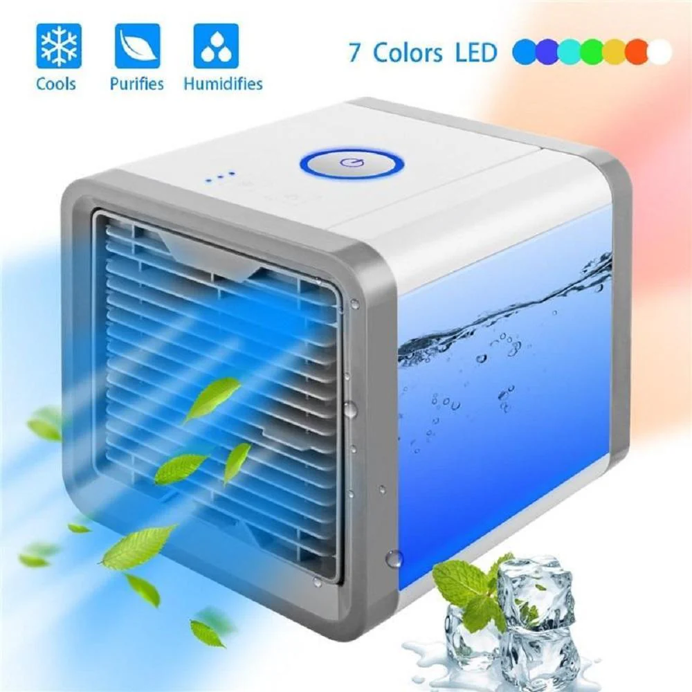 Arctic Chill Portable Evaporative Air Cooler - Image 3