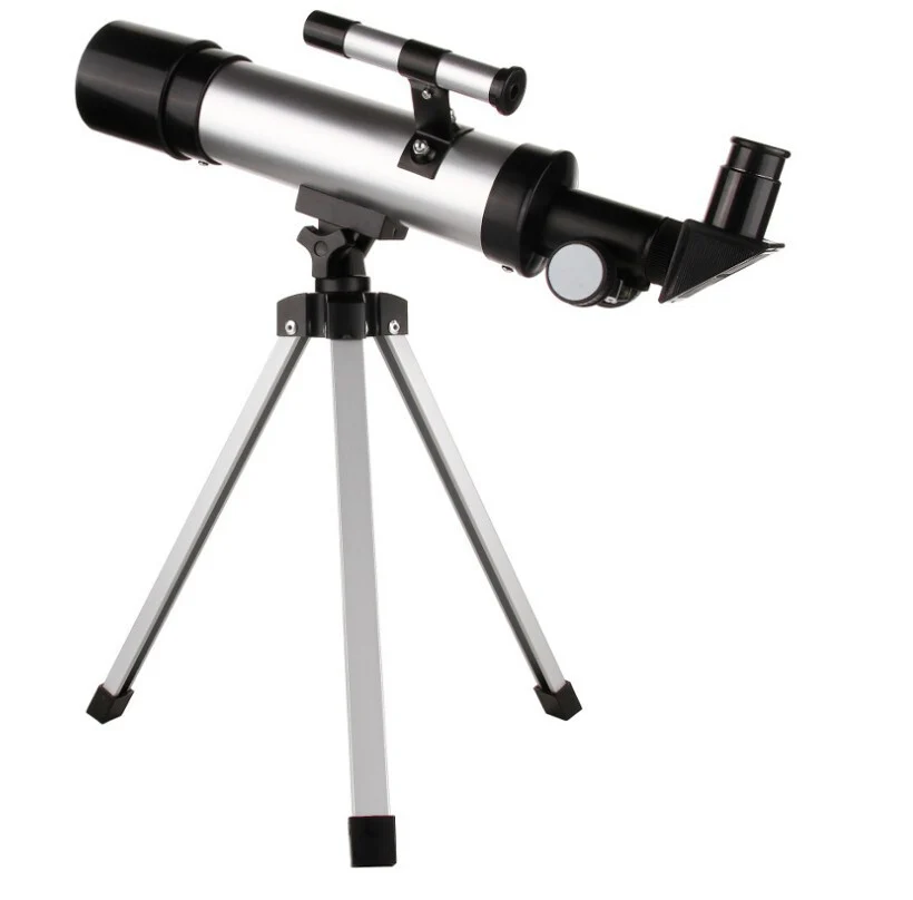 Astronomical and Terrestrial Telescope - Image 18