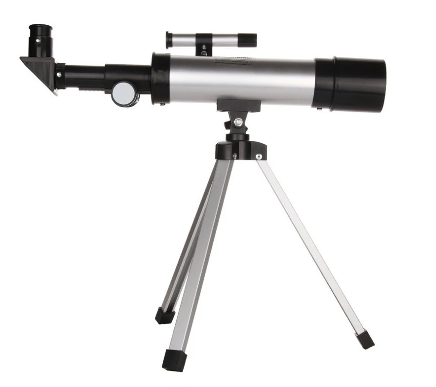 Astronomical and Terrestrial Telescope - Image 2