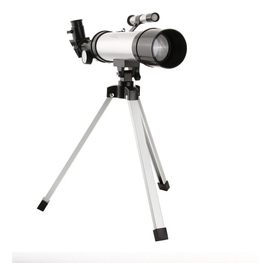 Astronomical and Terrestrial Telescope - Image 5