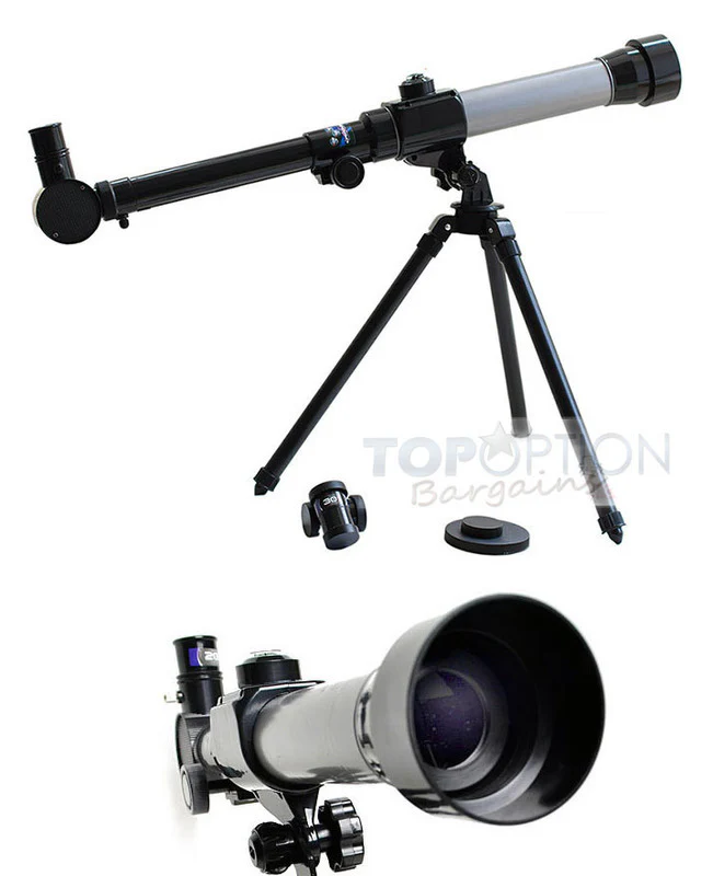 Astronomical and Terrestrial Telescope Toy - Image 11