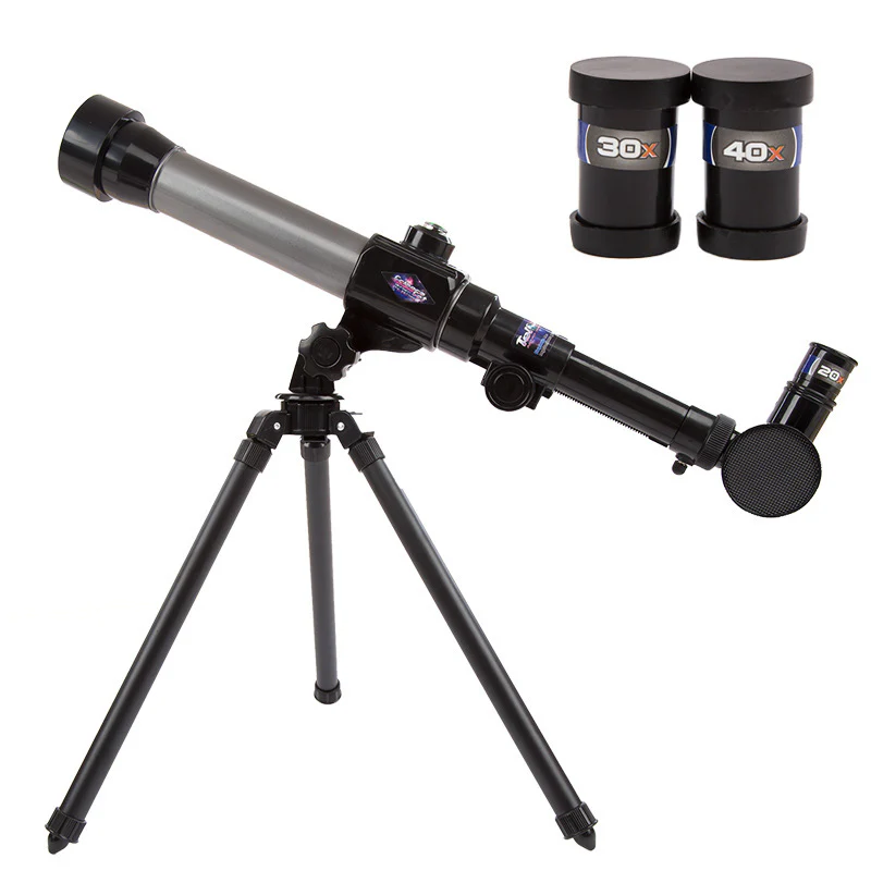 Astronomical and Terrestrial Telescope Toy - Image 7
