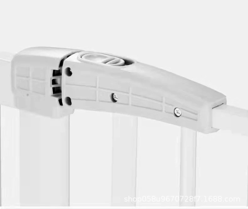 Baby Pet Child Safety Door Barrier Gate - Image 12