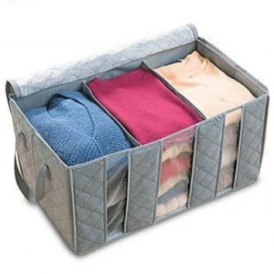 Bamboo Charcoal 65L Storage Bag - Image 3