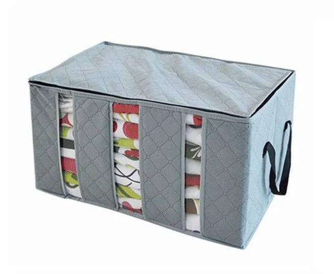 Bamboo Charcoal 65L Storage Bag - Image 5