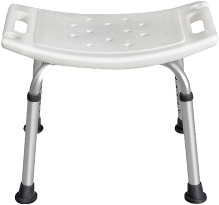 Adjustable Bath and Shower Safety Seat Stool - Image 3