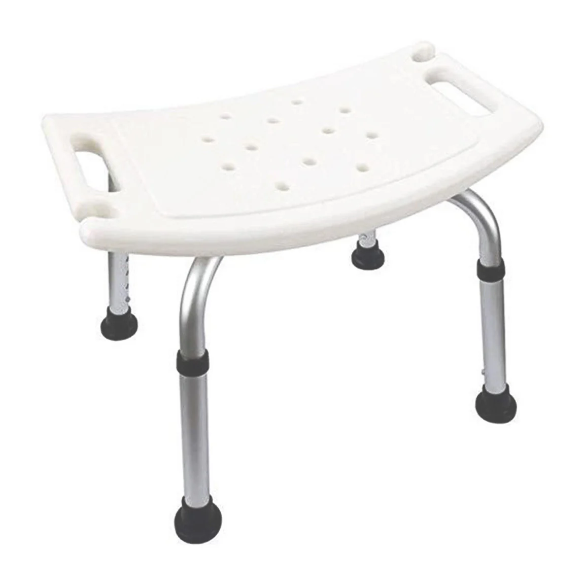 Adjustable Bath and Shower Safety Seat Stool - Image 5