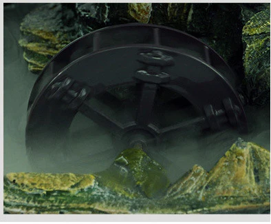 Calming Fountain Water Feature Ornament - Image 6