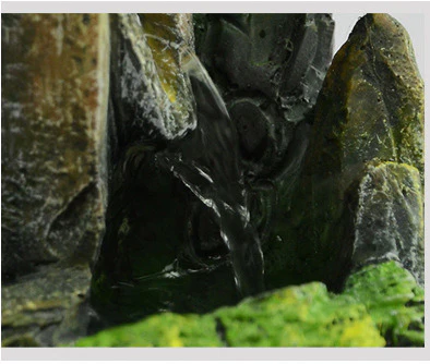Calming Fountain Water Feature Ornament - Image 9