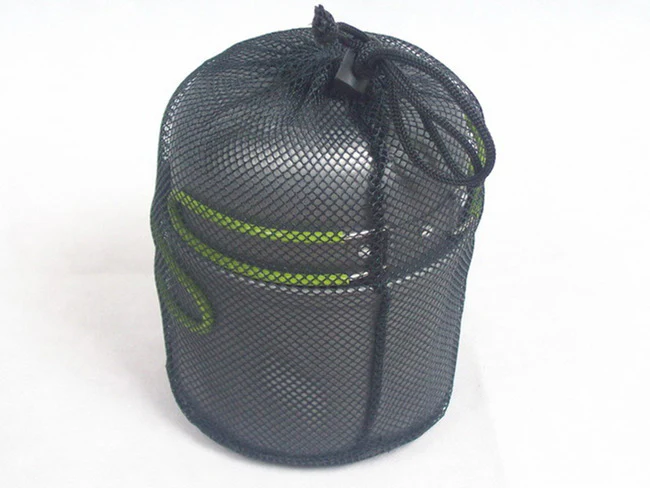 Camp Outdoor Cooking Camping BBQ Pots Set - Image 9