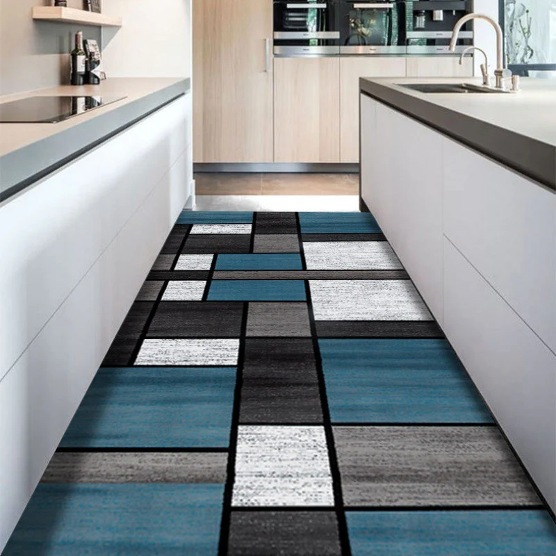 Concept Hallway Runner Area Rug Carpet Mat (80 x 300) - Image 12