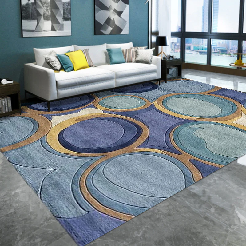Delight Bedroom/Living Room Area Rug Carpet Mat (180 x 100) - Image 10