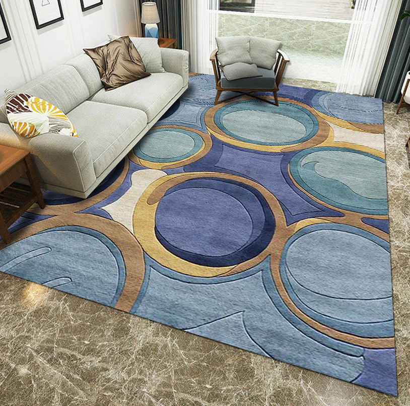 Delight Rug Carpet Mat (160 x 120) - Image 13