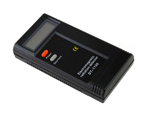 Digital Electromagnetic Radiation Detector - Image 4