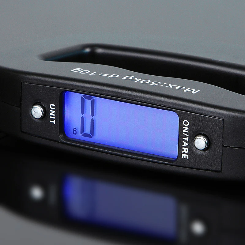 Digital Portable Luggage Scale - Image 6