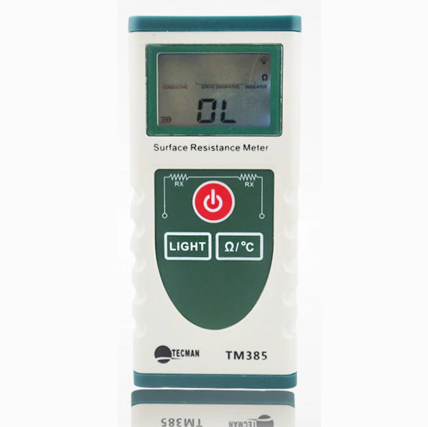 Digital Surface Resistance Meter Tester - Image 8