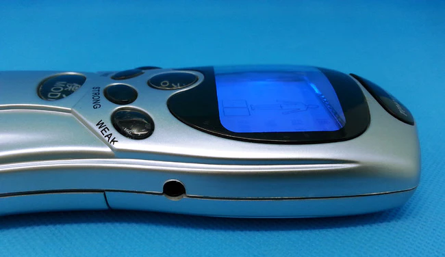 Digital Therapy Tens Machine with Free Health Pads - Image 9