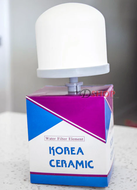 Dome Ceramic Water Filter Element - Image 3