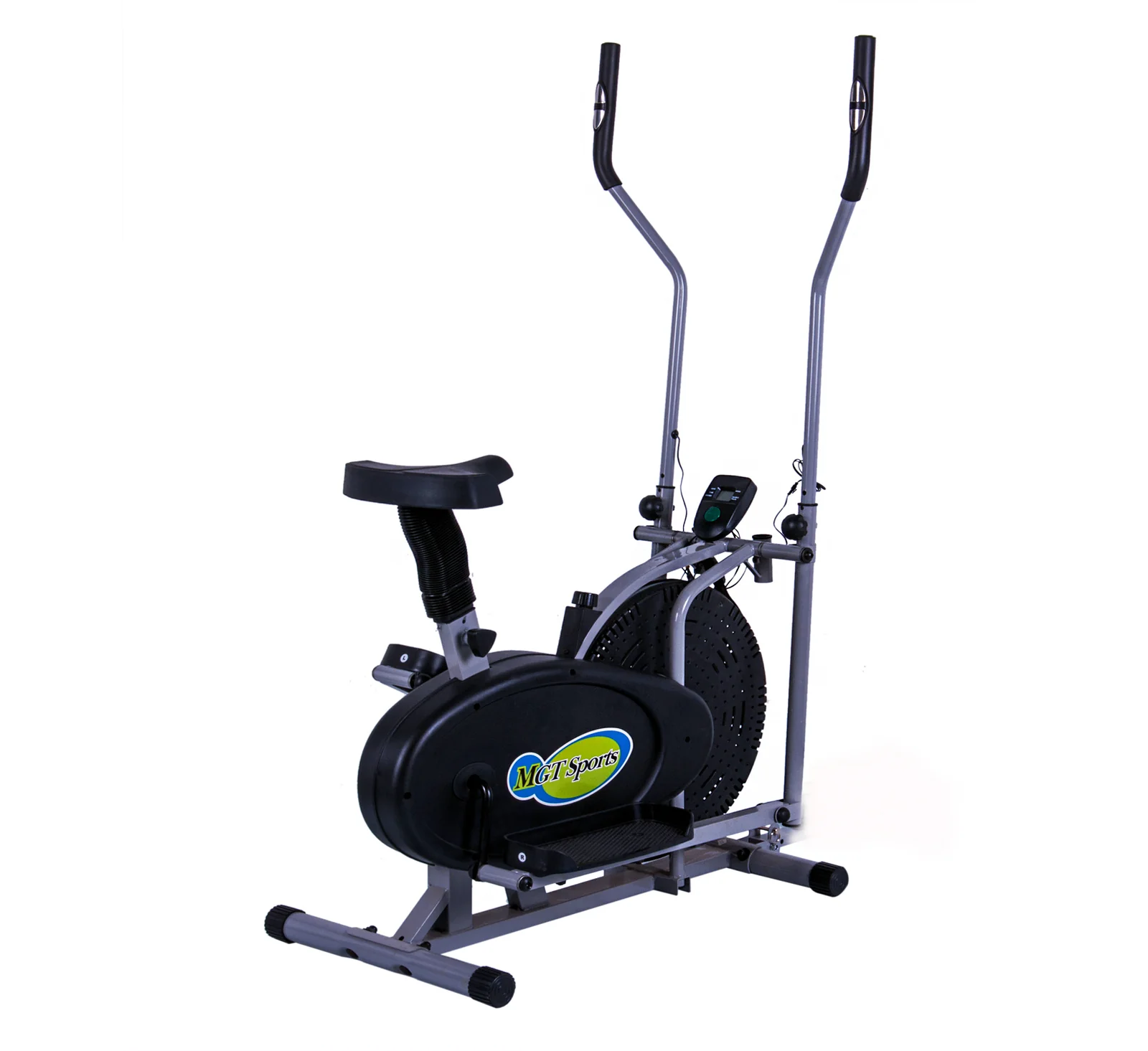 Fitplus All-in-one Elliptical Cross Trainer and Exercise Bike - Image 6