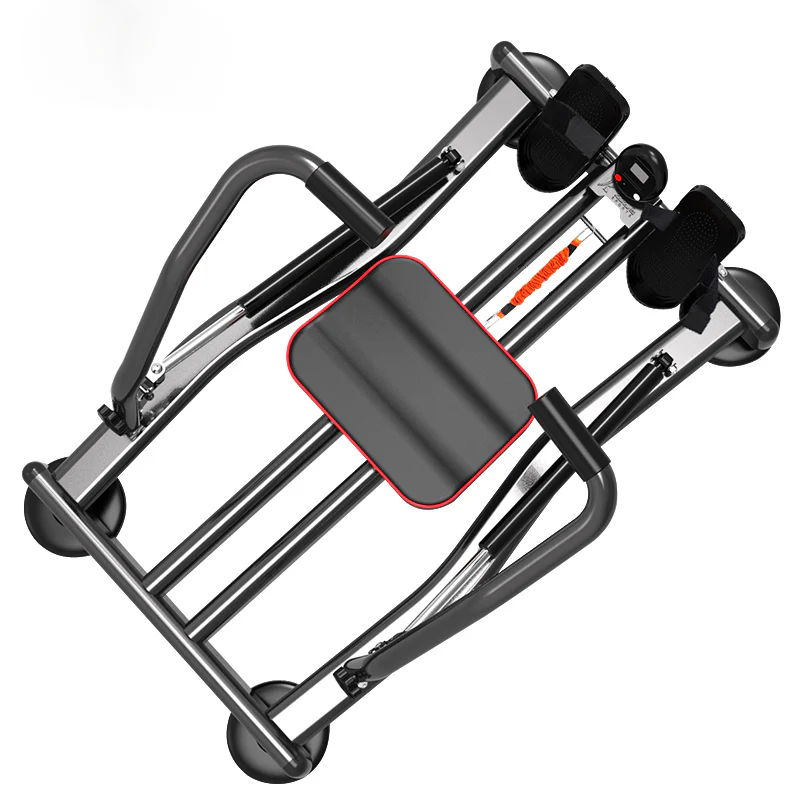 Fitplus Fitness Home Gym Exercise Rowing Machine - Image 3
