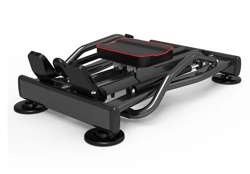 Fitplus Fitness Home Gym Exercise Rowing Machine - Image 5