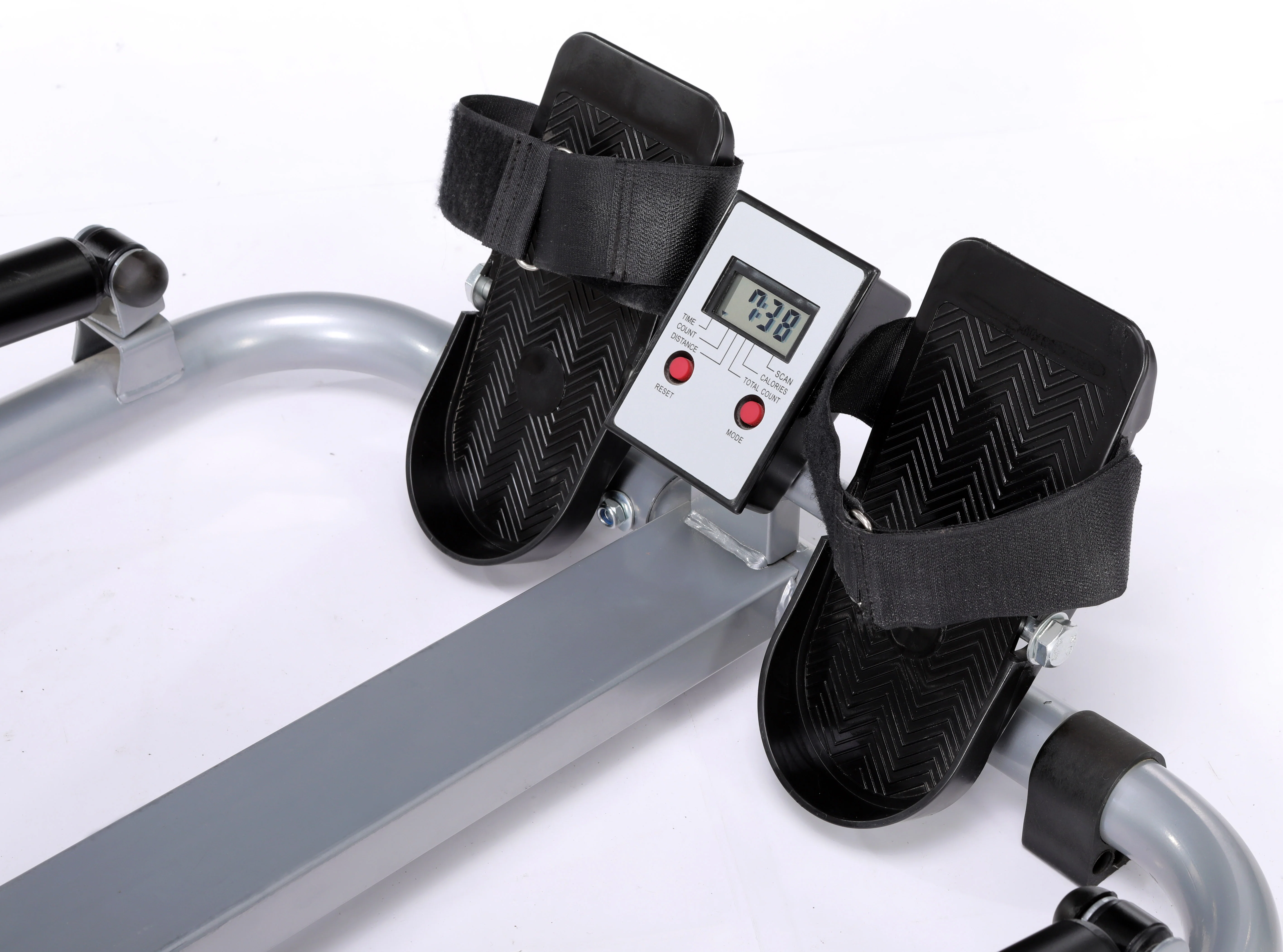 Fitplus Fitness Hydraulic Rowing Machine Home Gym Full Body Rower - Image 6