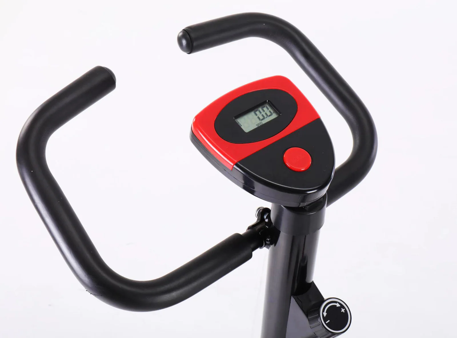 Fitplus Fitness Training Exercise Bike - Image 5
