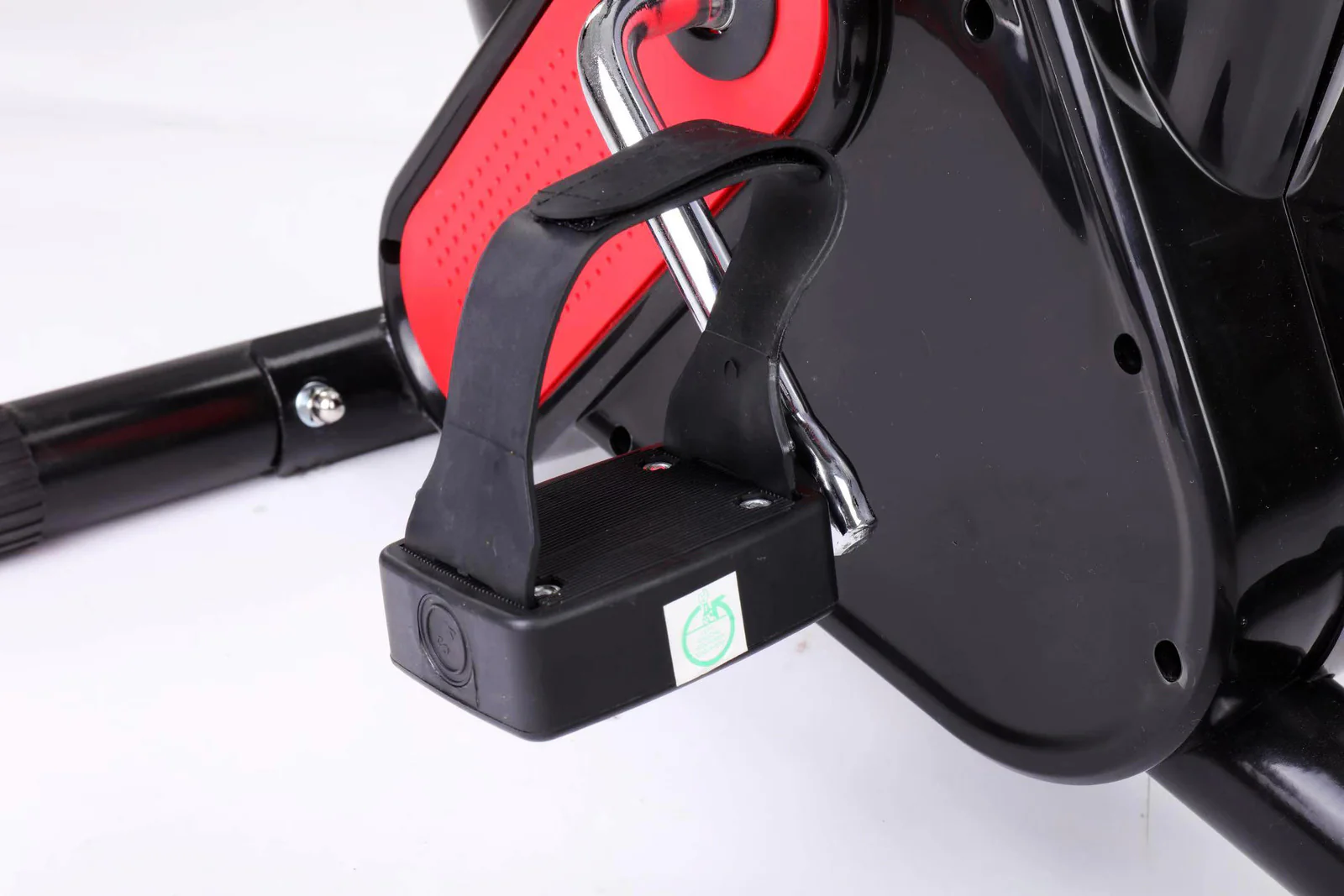 Fitplus Fitness Training Exercise Bike - Image 6