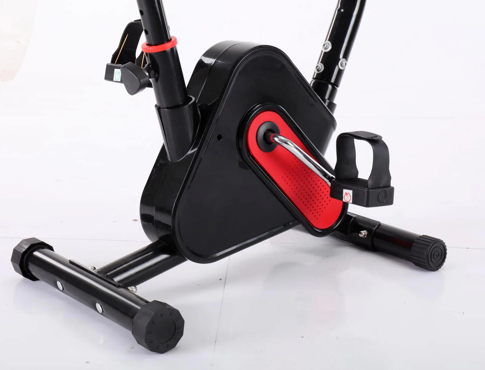 Fitplus Fitness Training Exercise Bike - Image 7