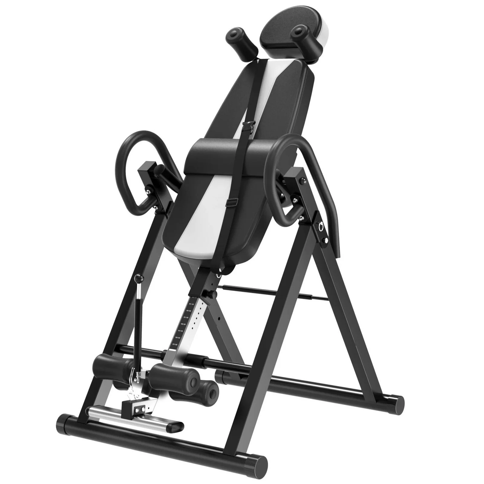Fitplus Gravity Heavy Duty Inversion Table Machine - Image 13