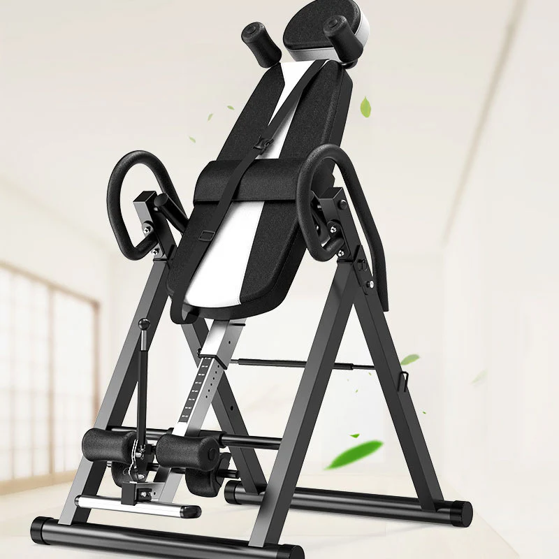 Fitplus Gravity Heavy Duty Inversion Table Machine - Image 3