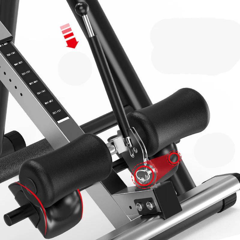 Fitplus Gravity Heavy Duty Inversion Table Machine - Image 4